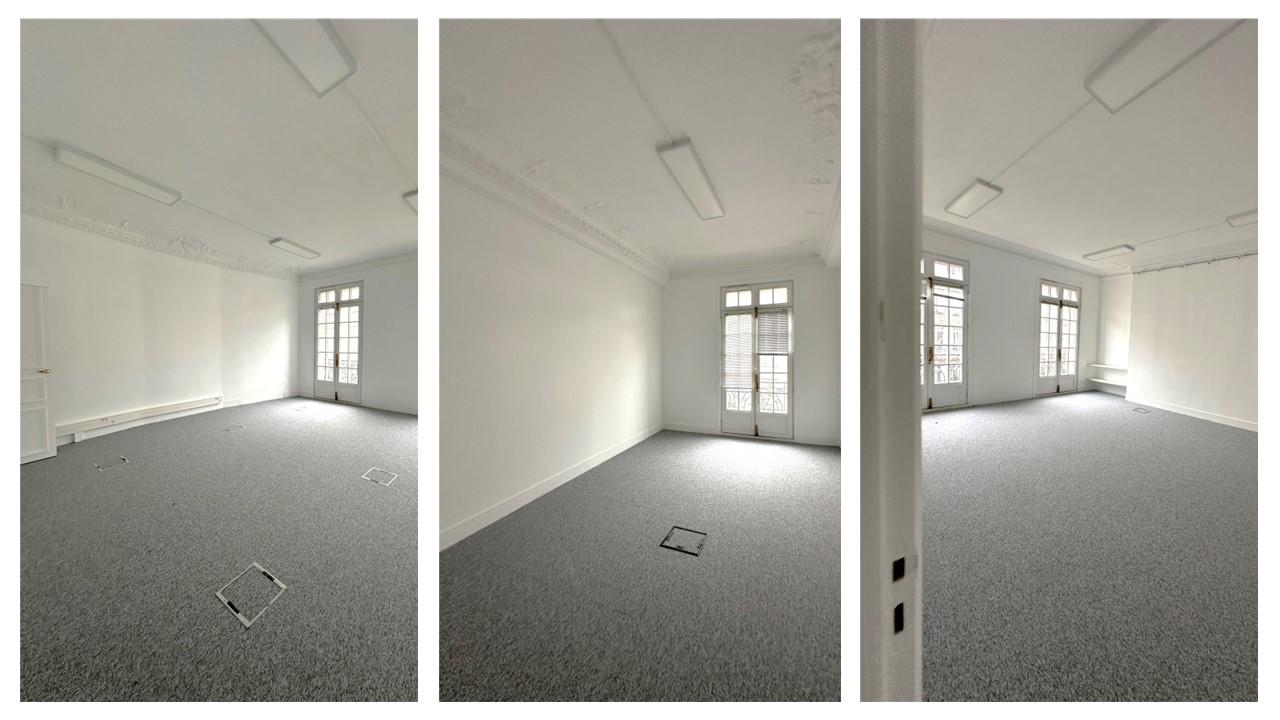 Bureau Paris 383m² Location bureau Paris OLBUR2427167 4